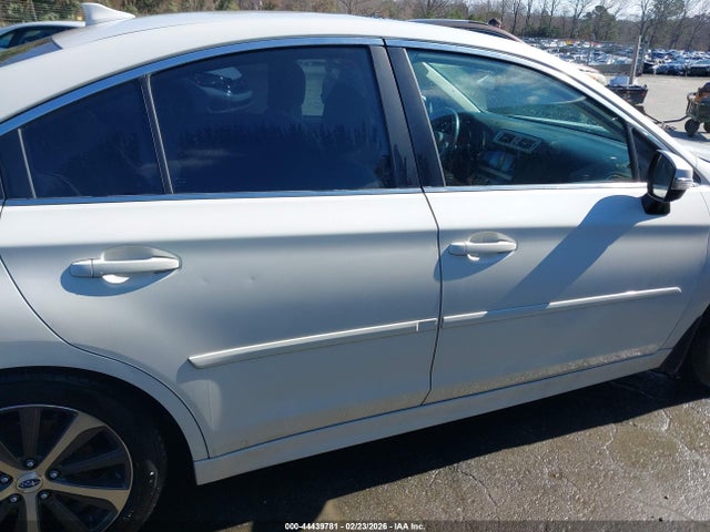 Aukcja sprzedaży 2017 Subaru Legacy 2.5i Limited, vin: 4S3BNAN6XH3025897, numer aukcji: 44439781