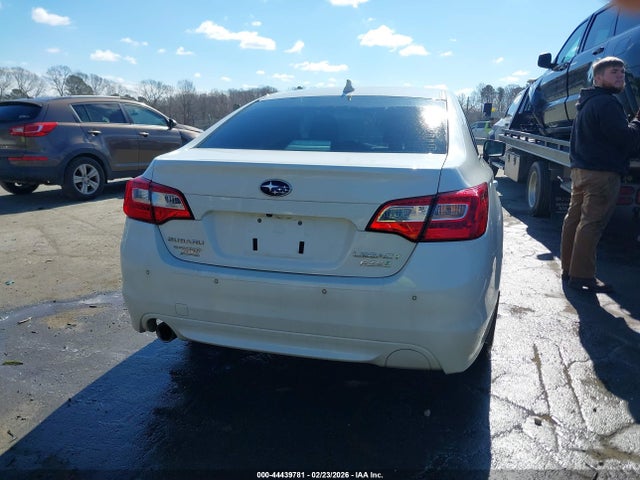Aukcja sprzedaży 2017 Subaru Legacy 2.5i Limited, vin: 4S3BNAN6XH3025897, numer aukcji: 44439781