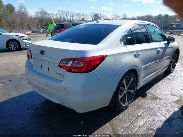 Aukcja sprzedaży 2017 Subaru Legacy 2.5i Limited, vin: 4S3BNAN6XH3025897, numer aukcji: 44439781