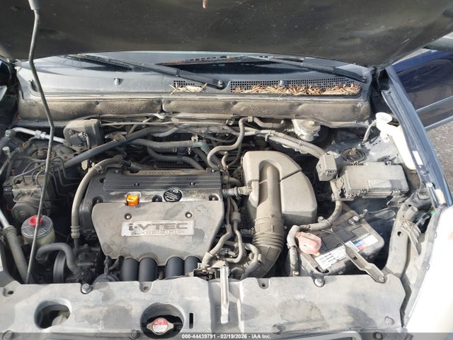 2006 HONDA CR-V JHLRD685X6C011645 Photo 9