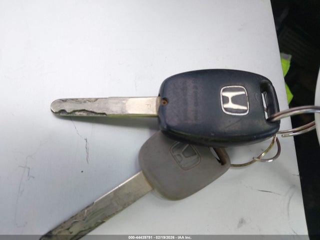 2006 HONDA CR-V JHLRD685X6C011645 Photo 10