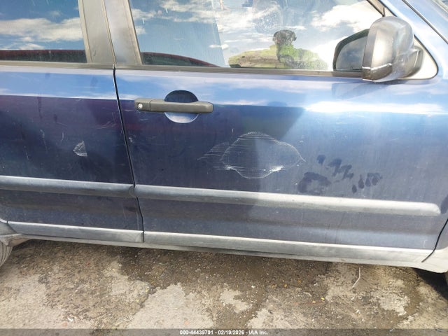 2006 HONDA CR-V JHLRD685X6C011645 Photo 5