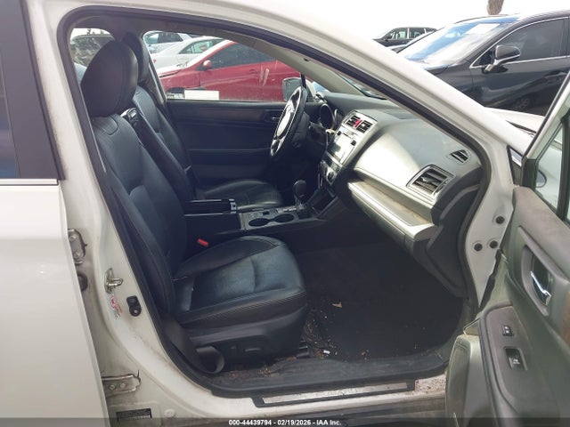 4S4BSANC5G3334508 Subaru Outback 2.5i Limited