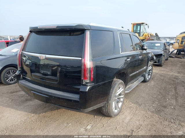 Продаж на аукціоні авто 2016 Cadillac Escalade Luxury Collection, vin: 1GYS3BKJ0GR117661, номер лоту: 44439800