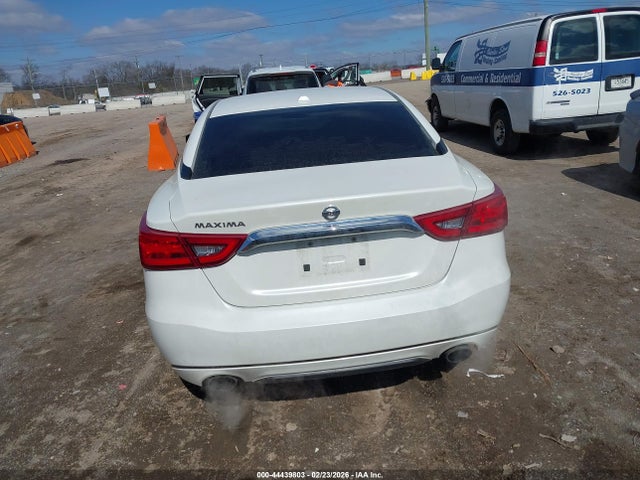 Nissan Maxima 3.5 S 2016 1N4AA6AP6GC423275 Image 16