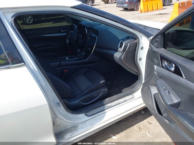Nissan Maxima 3.5 S 2016 1N4AA6AP6GC423275 Image 5