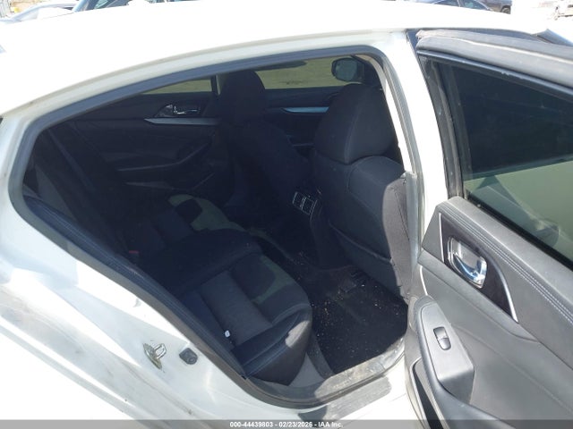 Nissan Maxima 3.5 S 2016 1N4AA6AP6GC423275 Image 8