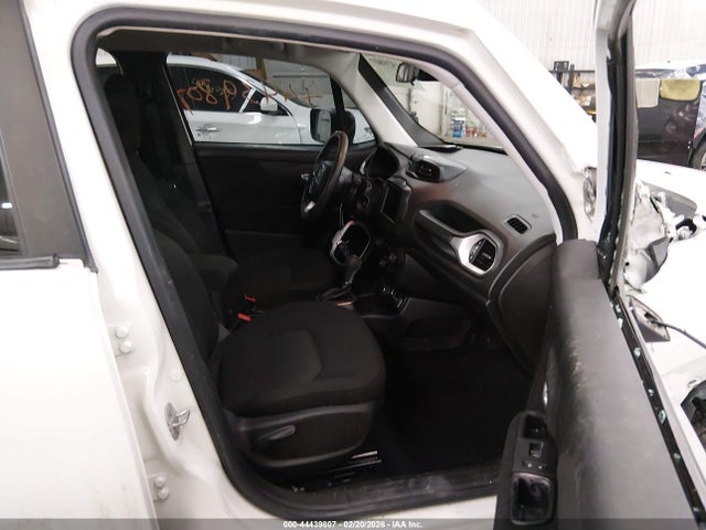 Продаж на аукціоні авто 2018 Jeep Renegade Sport 4x4, vin: ZACCJBAB2JPH69021, номер лоту: 44439807
