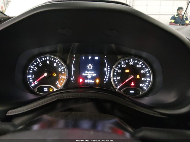 Продаж на аукціоні авто 2018 Jeep Renegade Sport 4x4, vin: ZACCJBAB2JPH69021, номер лоту: 44439807