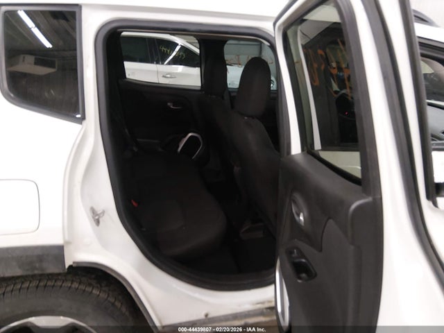 Продаж на аукціоні авто 2018 Jeep Renegade Sport 4x4, vin: ZACCJBAB2JPH69021, номер лоту: 44439807