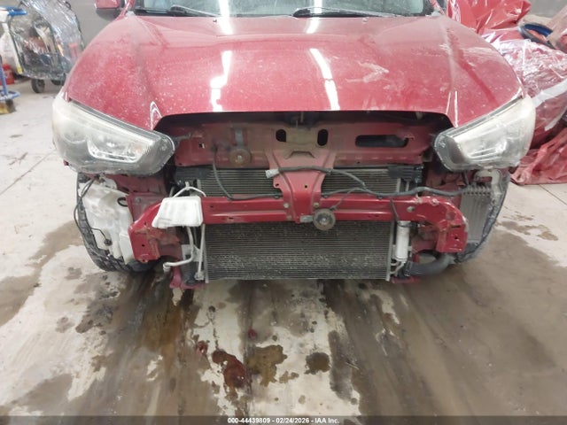 2014 MITSUBISHI OUTLANDER SPORT 4A4AP3AU6EE018864 Photo 5