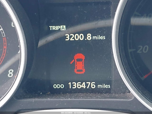 2014 MITSUBISHI OUTLANDER SPORT 4A4AP3AU6EE018864 Photo 6