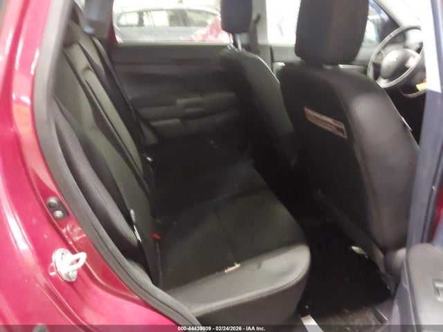 2014 MITSUBISHI OUTLANDER SPORT 4A4AP3AU6EE018864 Photo 7
