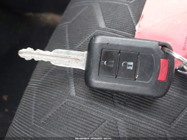 2021 Mitsubishi Outlander Sport 2.0 Be 2wd/2.0 Es 2wd/2.0 Le 2wd/2.0 S 2wd მანქანა იყიდება აუქციონზე, vin: JA4APUAU1MU022302, აუქციონის ნომერი: 44439815