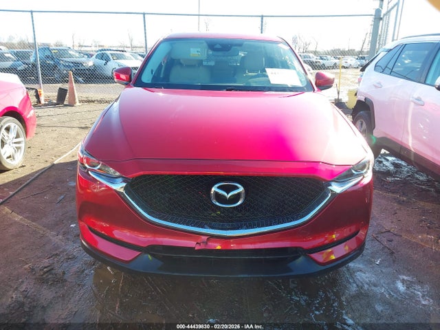 Aukcja sprzedaży 2017 Mazda Cx-5 Touring, vin: JM3KFBCL6H0200375, numer aukcji: 44439830