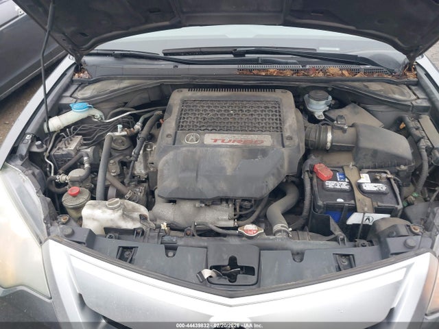 Aukcja sprzedaży 2010 Acura Rdx, vin: 5J8TB2H51AA003280, numer aukcji: 44439832