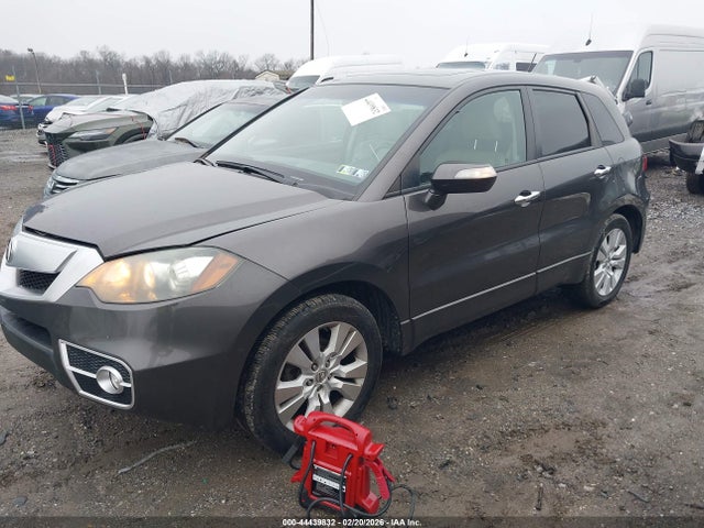 Aukcja sprzedaży 2010 Acura Rdx, vin: 5J8TB2H51AA003280, numer aukcji: 44439832