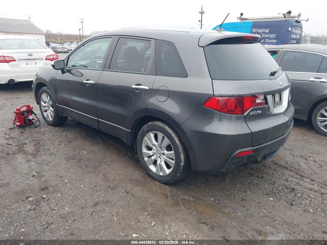 Aukcja sprzedaży 2010 Acura Rdx, vin: 5J8TB2H51AA003280, numer aukcji: 44439832