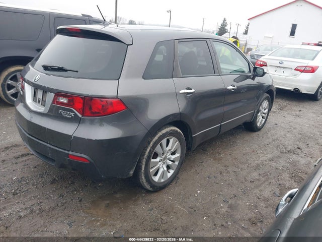 Aukcja sprzedaży 2010 Acura Rdx, vin: 5J8TB2H51AA003280, numer aukcji: 44439832