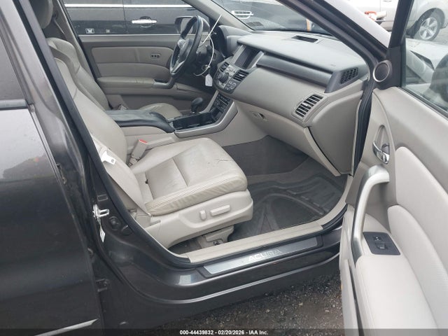 Aukcja sprzedaży 2010 Acura Rdx, vin: 5J8TB2H51AA003280, numer aukcji: 44439832
