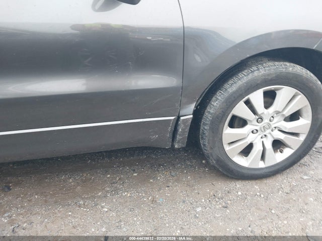 Aukcja sprzedaży 2010 Acura Rdx, vin: 5J8TB2H51AA003280, numer aukcji: 44439832