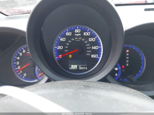 Aukcja sprzedaży 2010 Acura Rdx, vin: 5J8TB2H51AA003280, numer aukcji: 44439832