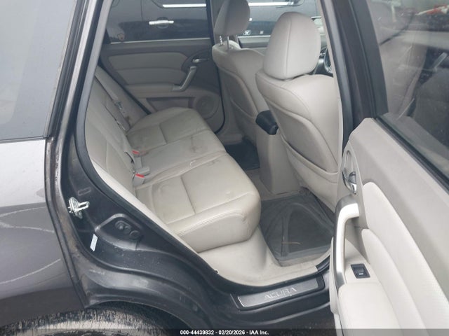 Aukcja sprzedaży 2010 Acura Rdx, vin: 5J8TB2H51AA003280, numer aukcji: 44439832
