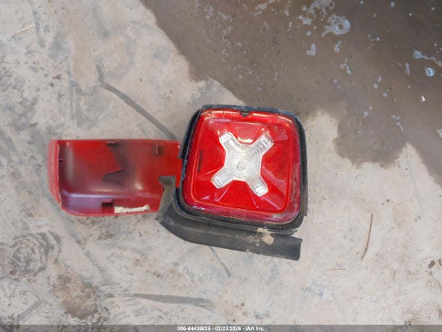 2021 Jeep Renegade Latitude 4x4 მანქანა იყიდება აუქციონზე, vin: ZACNJDBB7MPN13607, აუქციონის ნომერი: 44439835