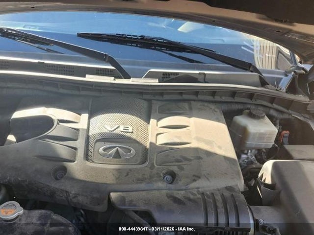 Aukcja sprzedaży 2012 Infiniti Qx56, vin: JN8AZ2NE7C9015769, numer aukcji: 44439847