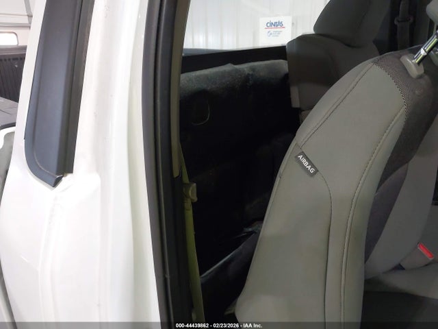 Продаж на аукціоні авто 2016 Ford F-150 Xl, vin: 1FTMF1E80GKD92268, номер лоту: 44439862