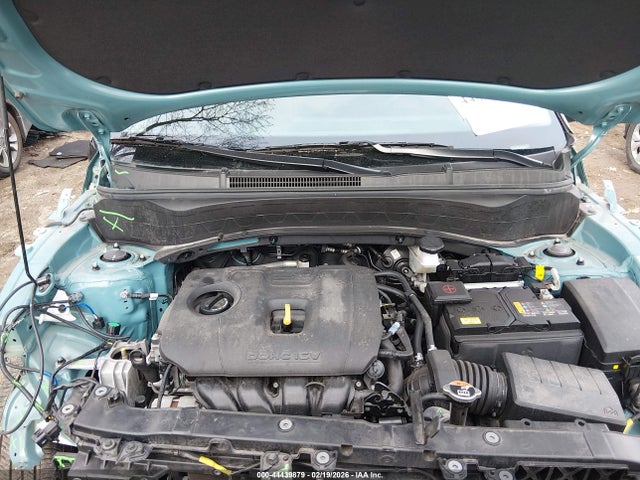 Продажа на аукционе авто 2025 Kia Seltos Ex, vin: KNDERCAA5S7775893, номер лота: 44439879
