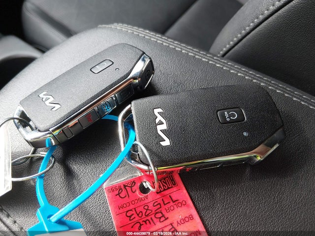 Продажа на аукционе авто 2025 Kia Seltos Ex, vin: KNDERCAA5S7775893, номер лота: 44439879