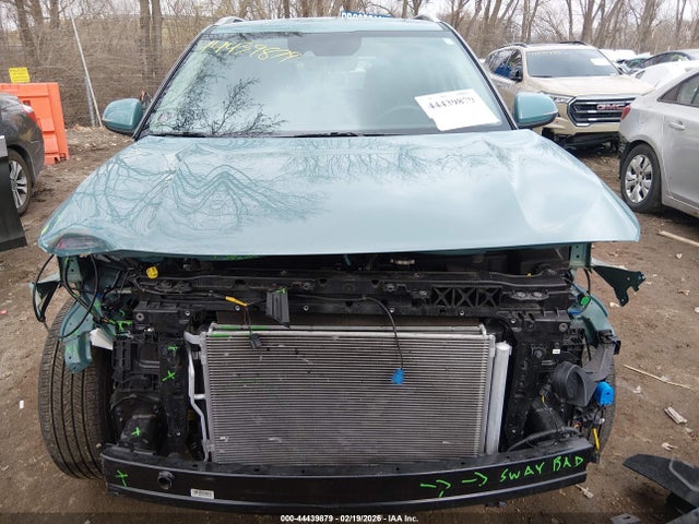 Продажа на аукционе авто 2025 Kia Seltos Ex, vin: KNDERCAA5S7775893, номер лота: 44439879