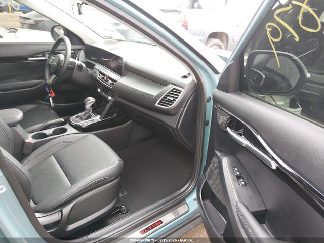Продажа на аукционе авто 2025 Kia Seltos Ex, vin: KNDERCAA5S7775893, номер лота: 44439879