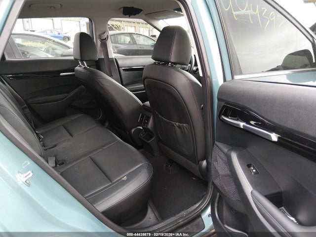 Продажа на аукционе авто 2025 Kia Seltos Ex, vin: KNDERCAA5S7775893, номер лота: 44439879