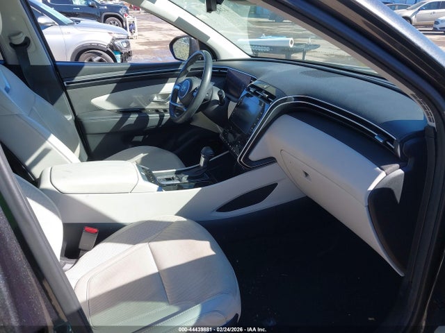 Aukcja sprzedaży 2022 Hyundai Tucson Sel, vin: 5NMJC3AE9NH083717, numer aukcji: 44439881