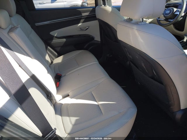 Aukcja sprzedaży 2022 Hyundai Tucson Sel, vin: 5NMJC3AE9NH083717, numer aukcji: 44439881