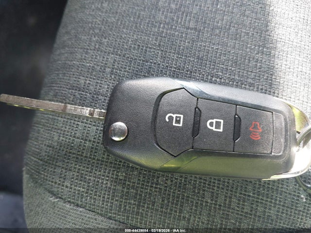 2025 FORD F-150 1FTEW3LP4SKE15506 Photo 10