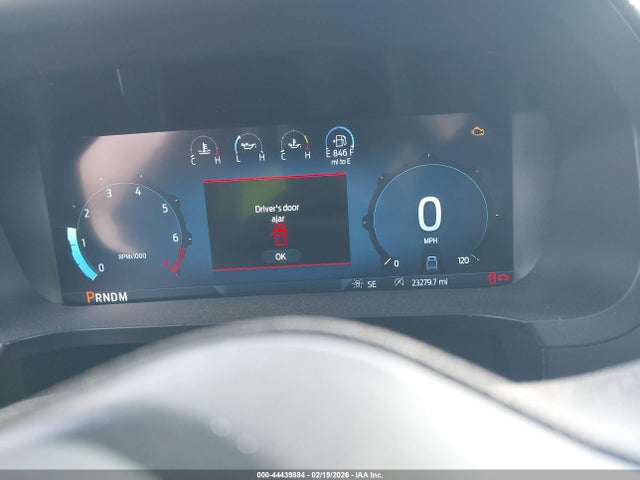 2025 FORD F-150 1FTEW3LP4SKE15506 Photo 6