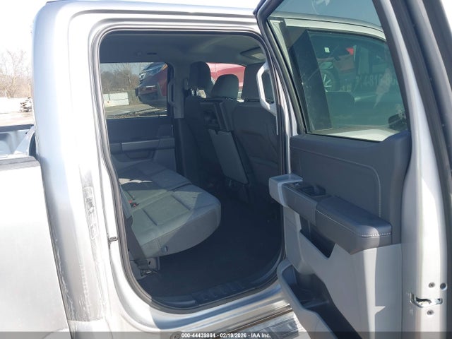 2025 FORD F-150 1FTEW3LP4SKE15506 Photo 7