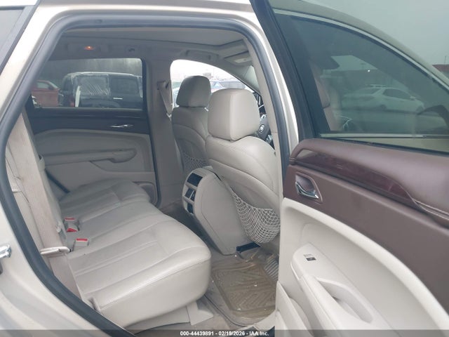 2011 CADILLAC SRX 3GYFNBEYXBS657156 Photo 7