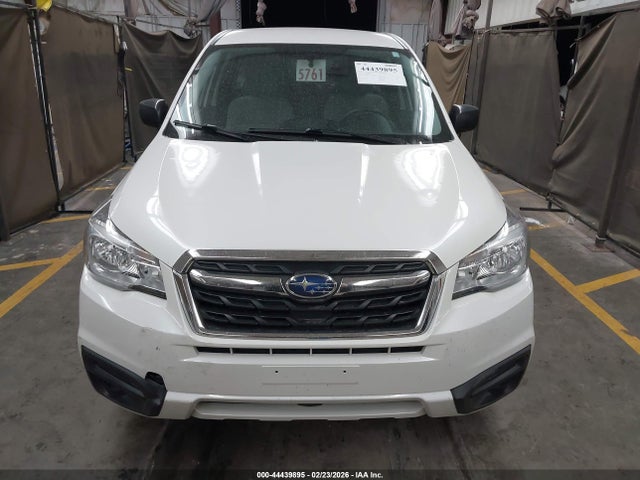 Subaru Forester 2.5i 2017 JF2SJAAC7HH411463 Image 12