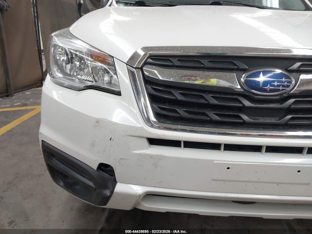 Subaru Forester 2.5i 2017 JF2SJAAC7HH411463 Image 6