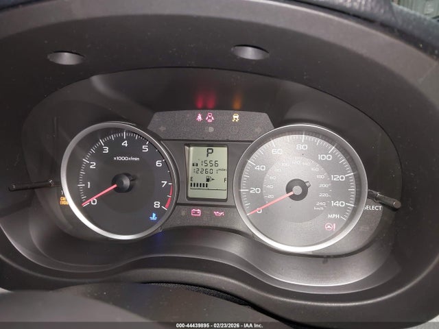 Subaru Forester 2.5i 2017 JF2SJAAC7HH411463 Image 7