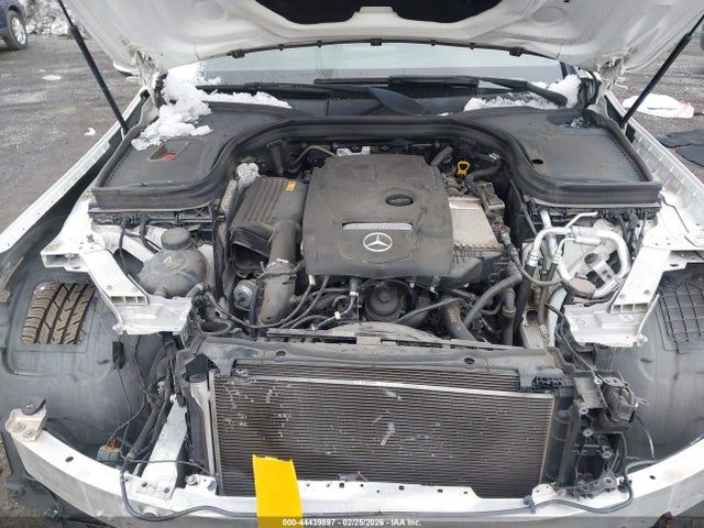 2018 MERCEDES-BENZ GLC 300 COUPE WDC0J4KB0JF470637 Photo 9