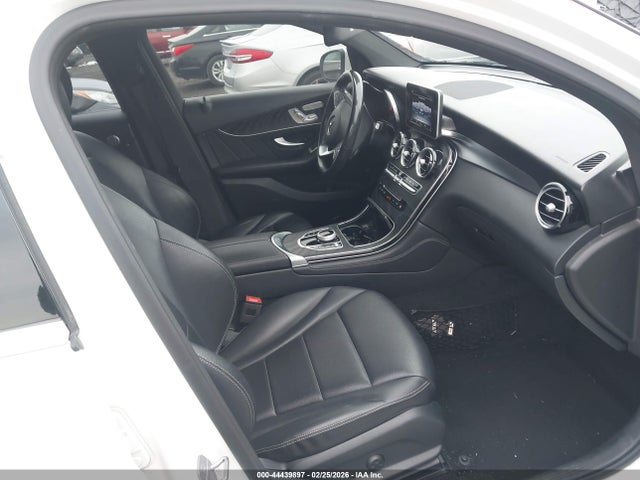 2018 MERCEDES-BENZ GLC 300 COUPE WDC0J4KB0JF470637 Photo 4