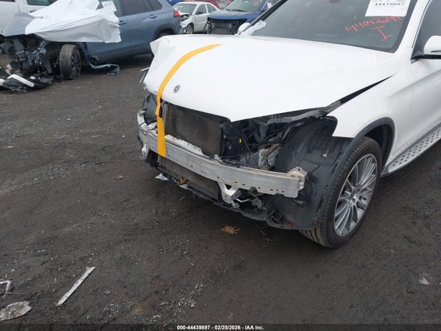 2018 MERCEDES-BENZ GLC 300 COUPE WDC0J4KB0JF470637 Photo 5