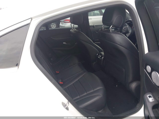 2018 MERCEDES-BENZ GLC 300 COUPE WDC0J4KB0JF470637 Photo 7