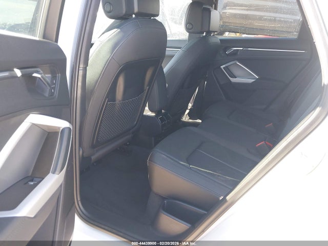 Aukcja sprzedaży 2020 Audi Q3 Prestige 45 Tfsi S Line Quattro Tiptronic, vin: WA1FECF39L1101822, numer aukcji: 44439900