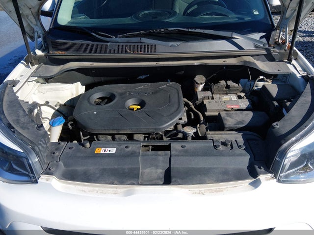 KIA SOUL + 2019 KNDJP3A59K7918206 Image 10
